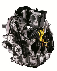 P20BB Engine